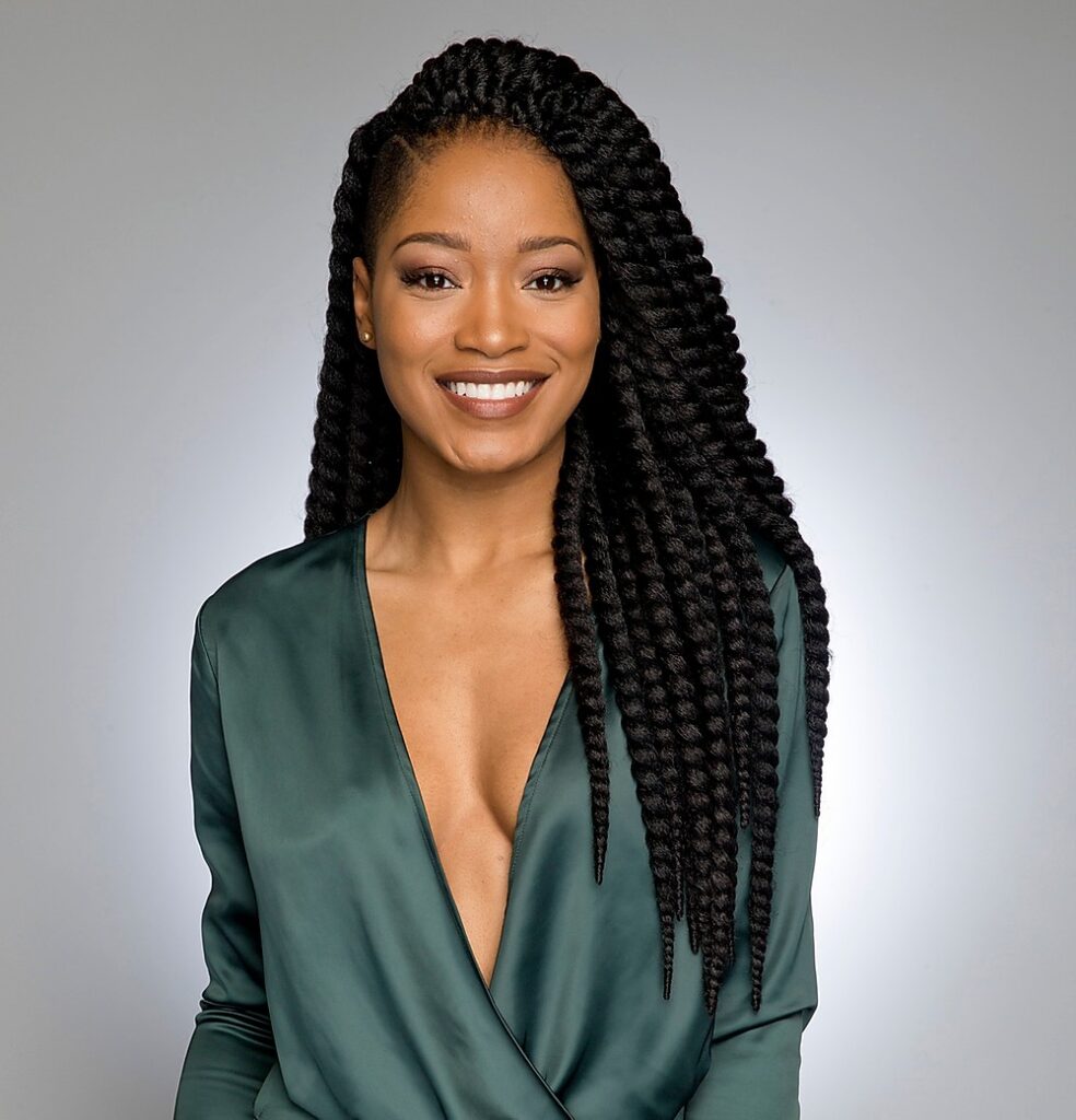 Hollywood Celebritiestop Black Actresses Under 40 In 2021 Vogue Folk